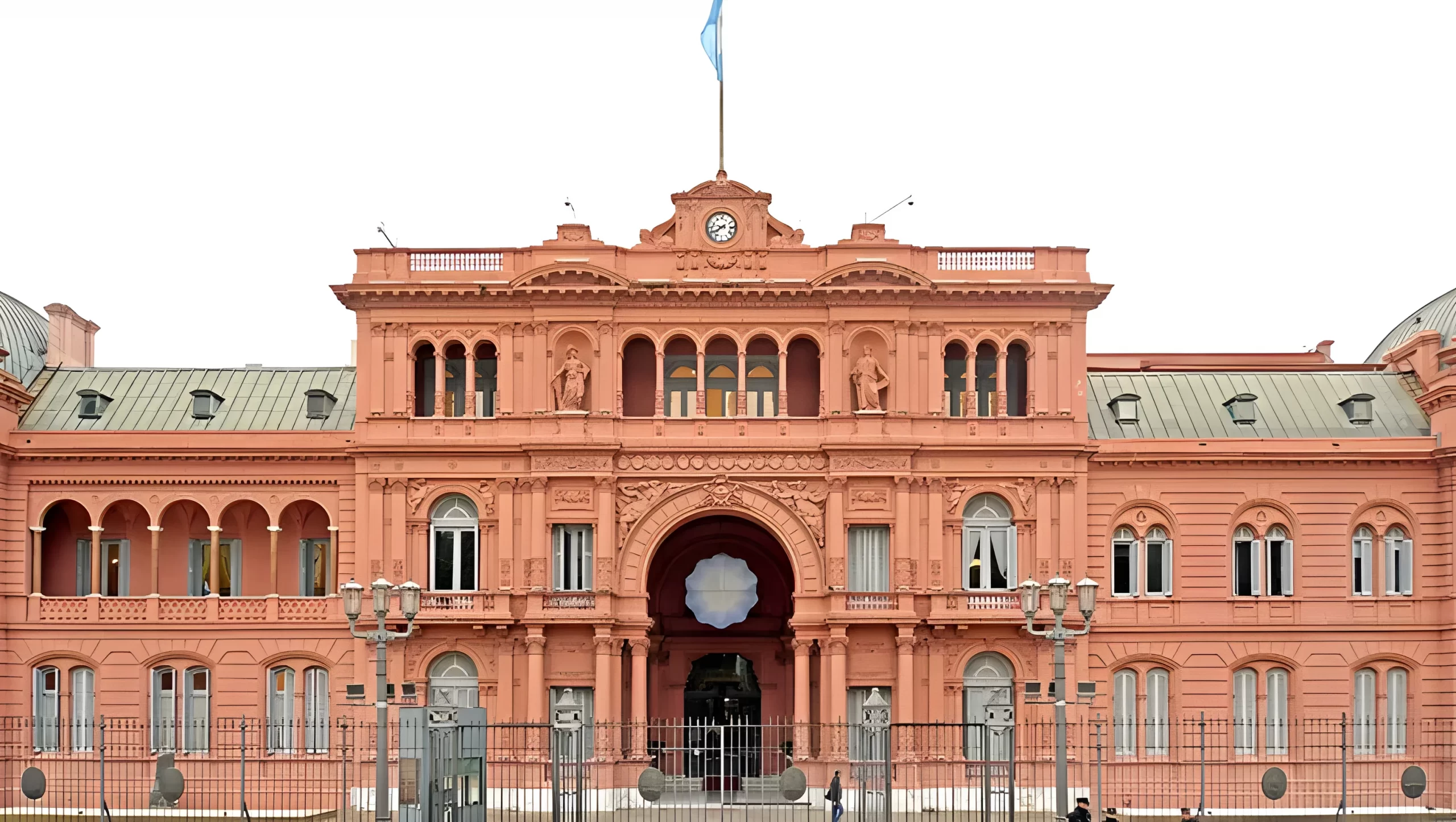 Empleados publicos de baja