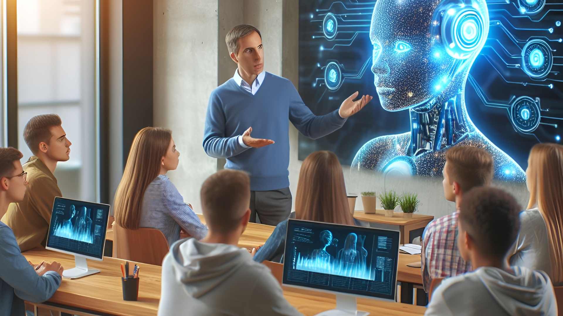 formación digital en Docentes
