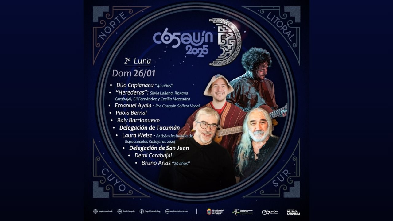 Segunda Luna