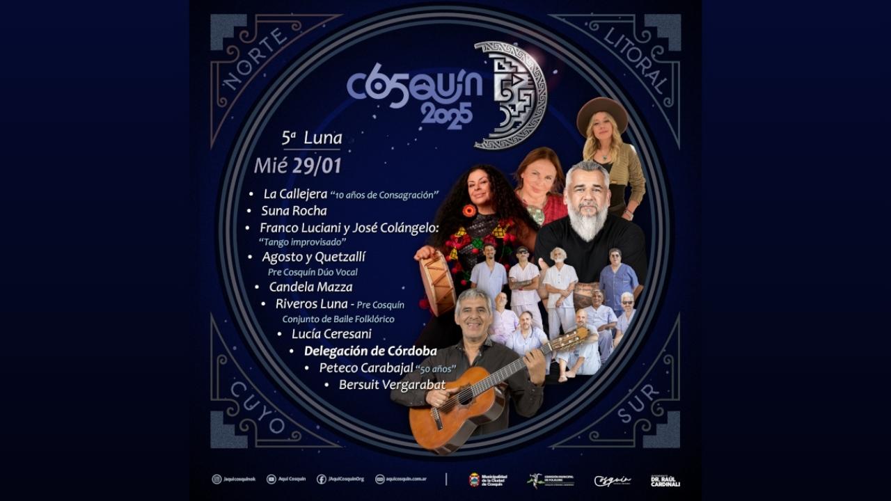 Quinta Luna