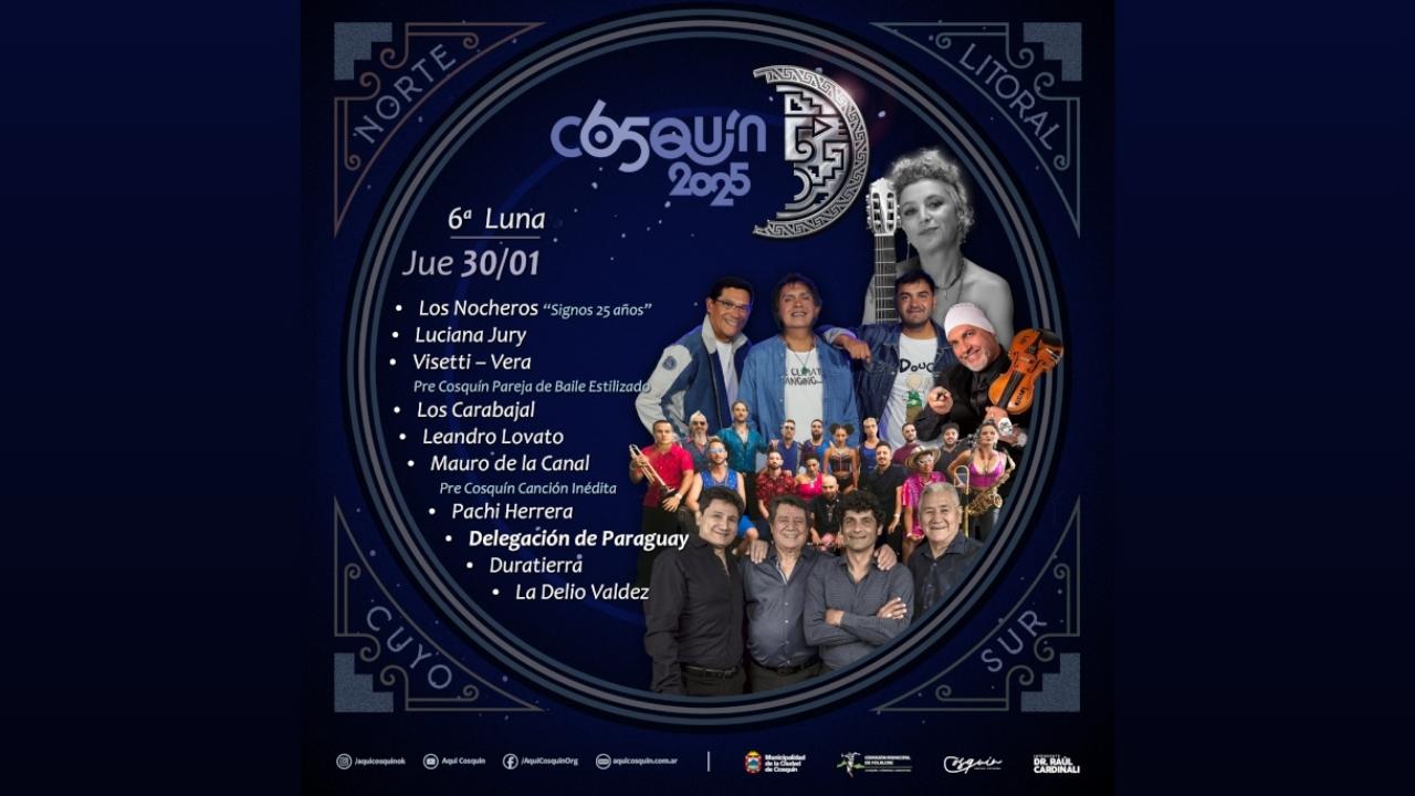 Sexta Luna
