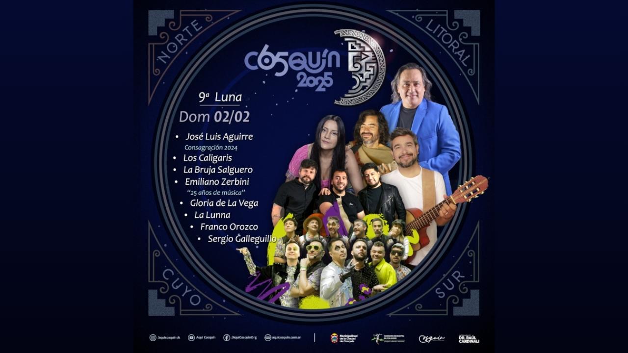 Novena Luna
