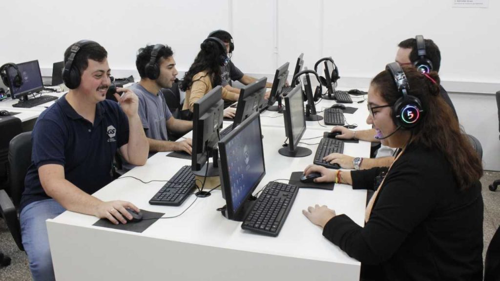 Global Solutions inauguró nuevas oficinas en Alvear