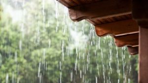No hay clases en sectores de Mendoza por nevadas y lluvias