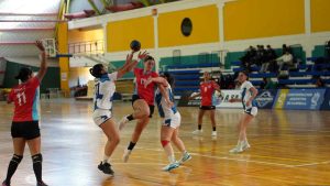 Torneo Argentino Juvenil de Handball 2025