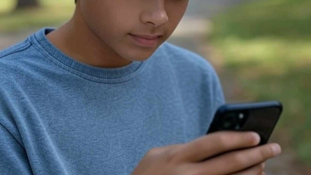 apuestas online en adolescentes