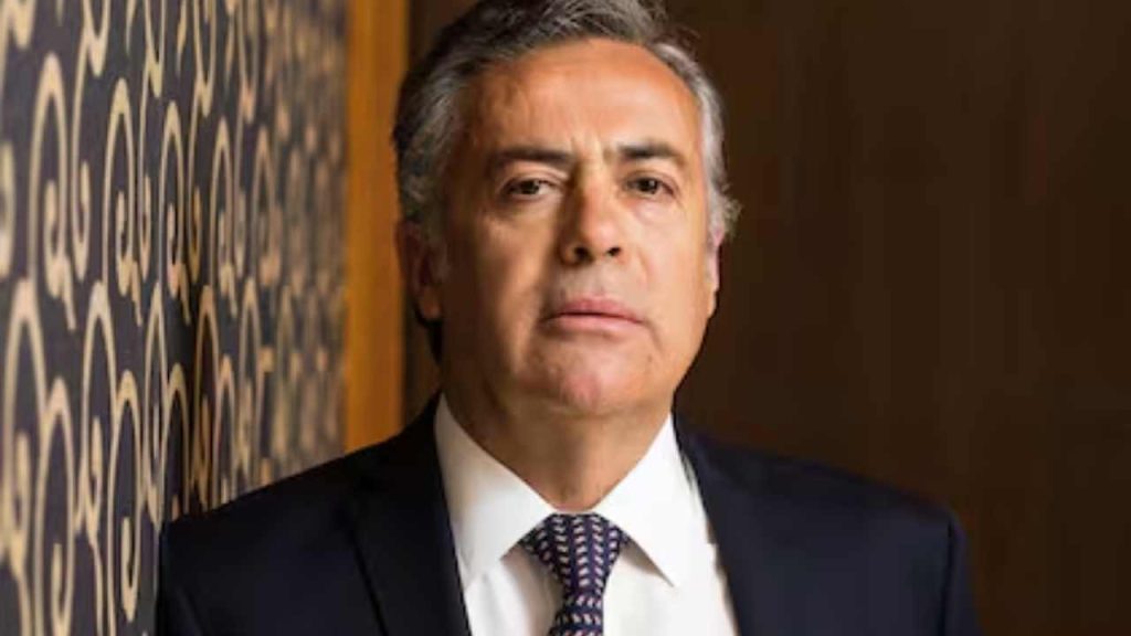 Cornejo celebra la condena a Cristina Kirchner