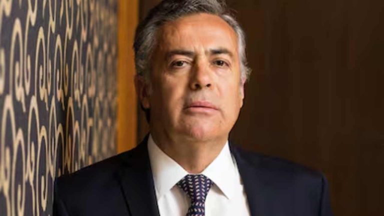Cornejo celebra la condena a Cristina Kirchner