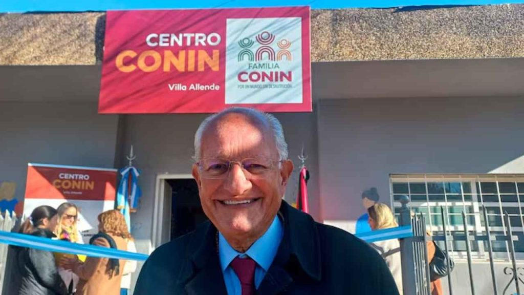 CONIN aumentó 71% su recaudación
