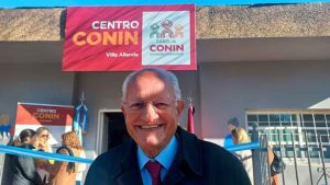 CONIN aumentó 71% su recaudación