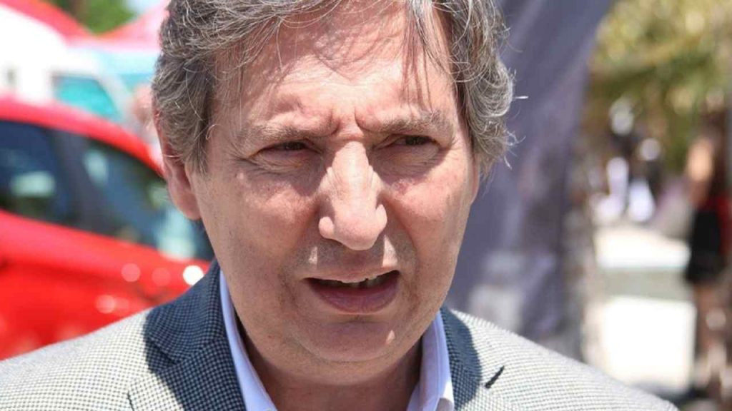 condena a Cristina Kirchner