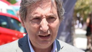 condena a Cristina Kirchner