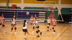 Liga Municipal de Vóley de General Alvear