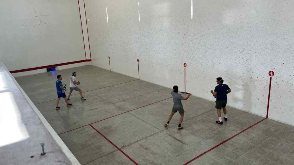 Torneo Argentino de Pelota Paleta