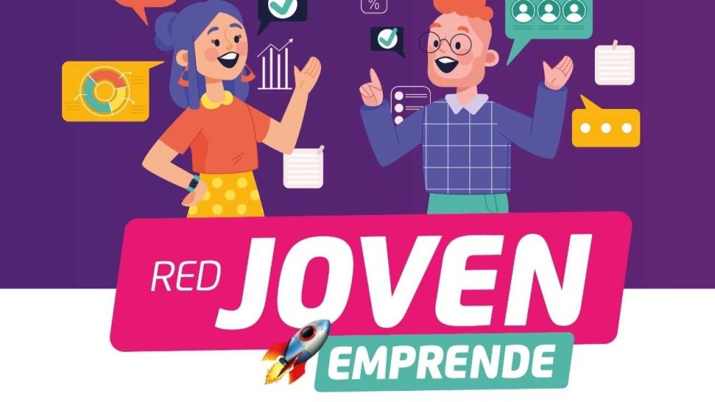 Red Joven Emprende
