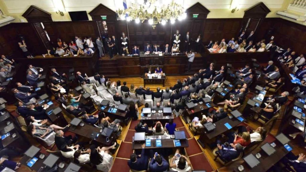 Mendoza sancionará a funcionarios