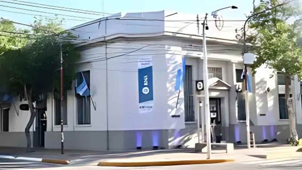Situación del Banco Nación
