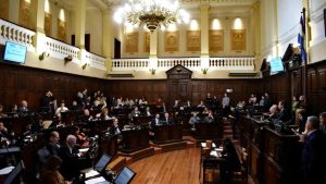 Diputados de Mendoza aprobó la suspensión de las PASO