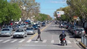 comercio en crisis en mendoza