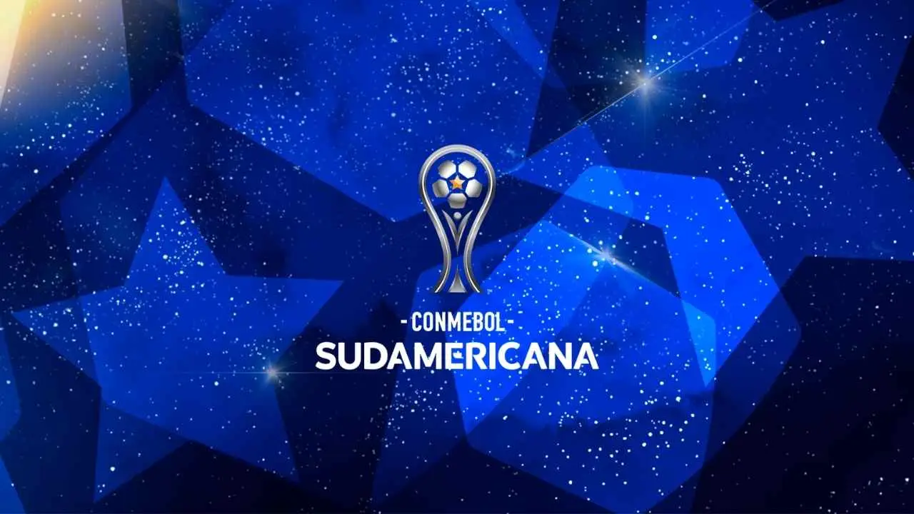Copa Sudamericana agenda del Jueves