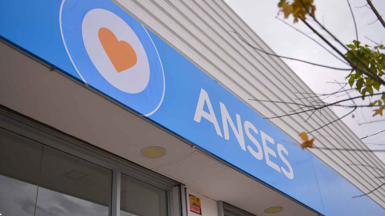 Créditos ANSES con cuotas fijas