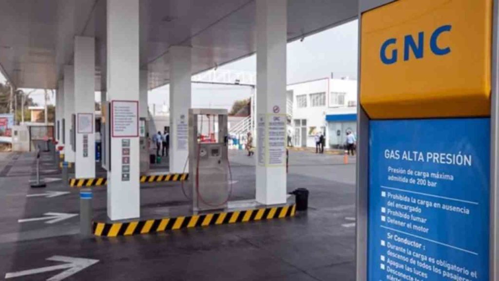 GNC resstablecido ene mendoza