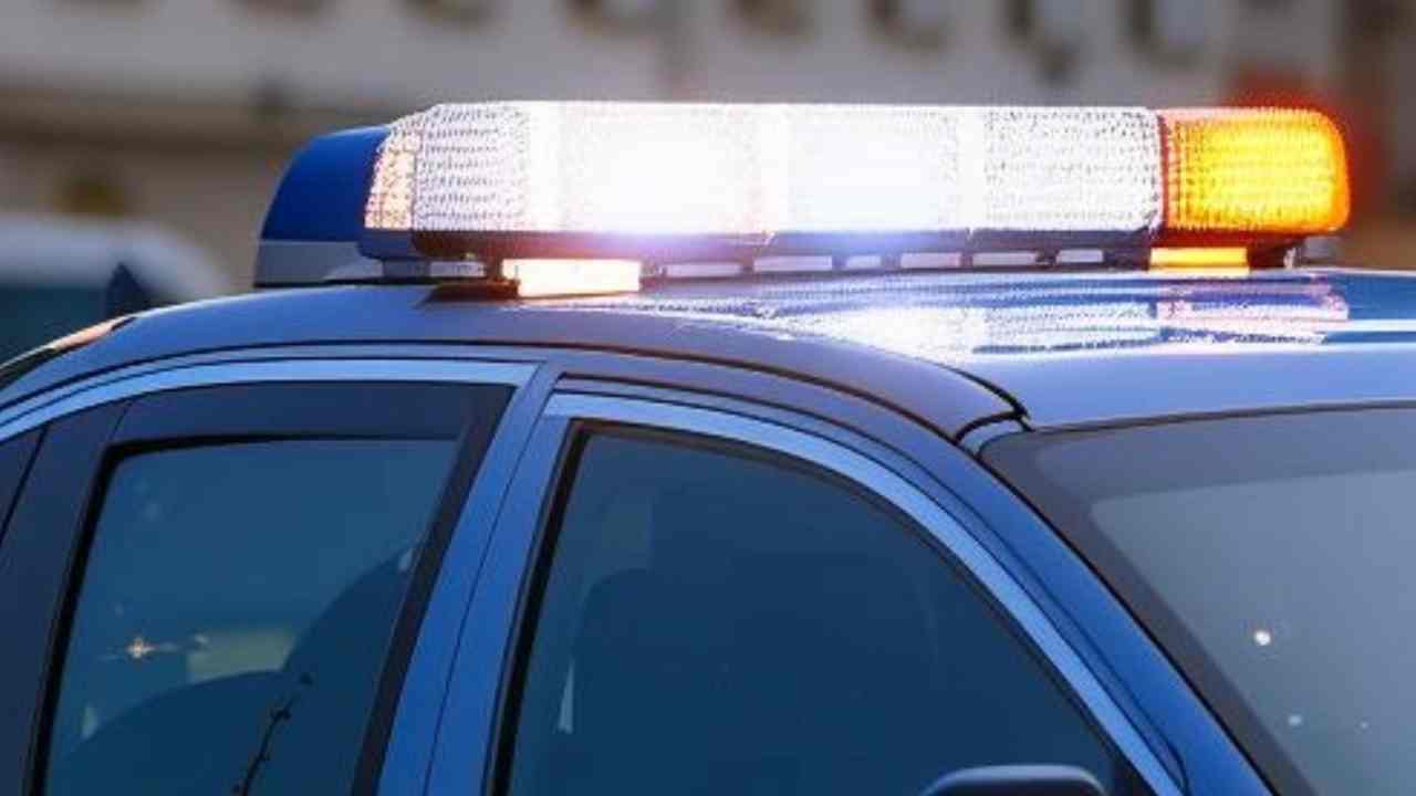 Detenida con moto robada General Alvear