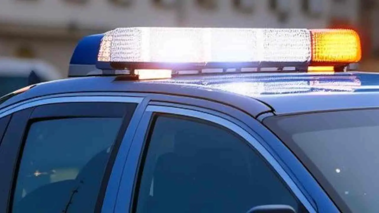 Robo en camping Malargüe