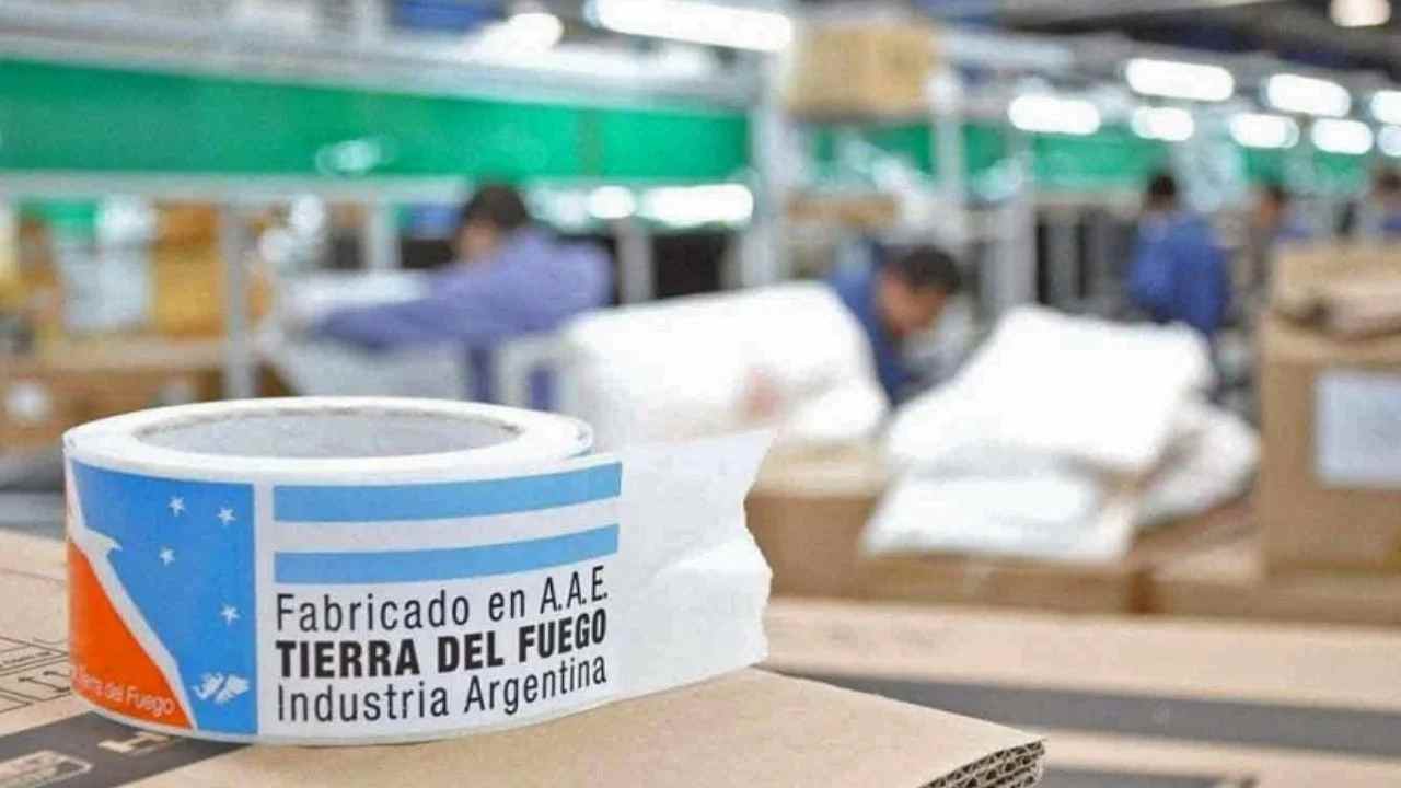 Productos más baratos en Tierra del Fuego