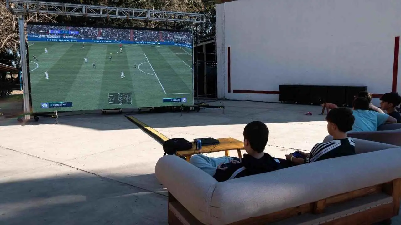 Torneos de Invierno 2025