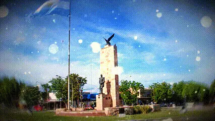 El tiempo en Mendoza