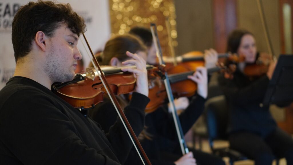 Aniversario de la Filármonica de General Alvear