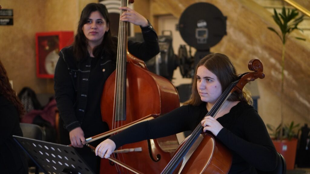 Aniversario de la Filármonica de General Alvear