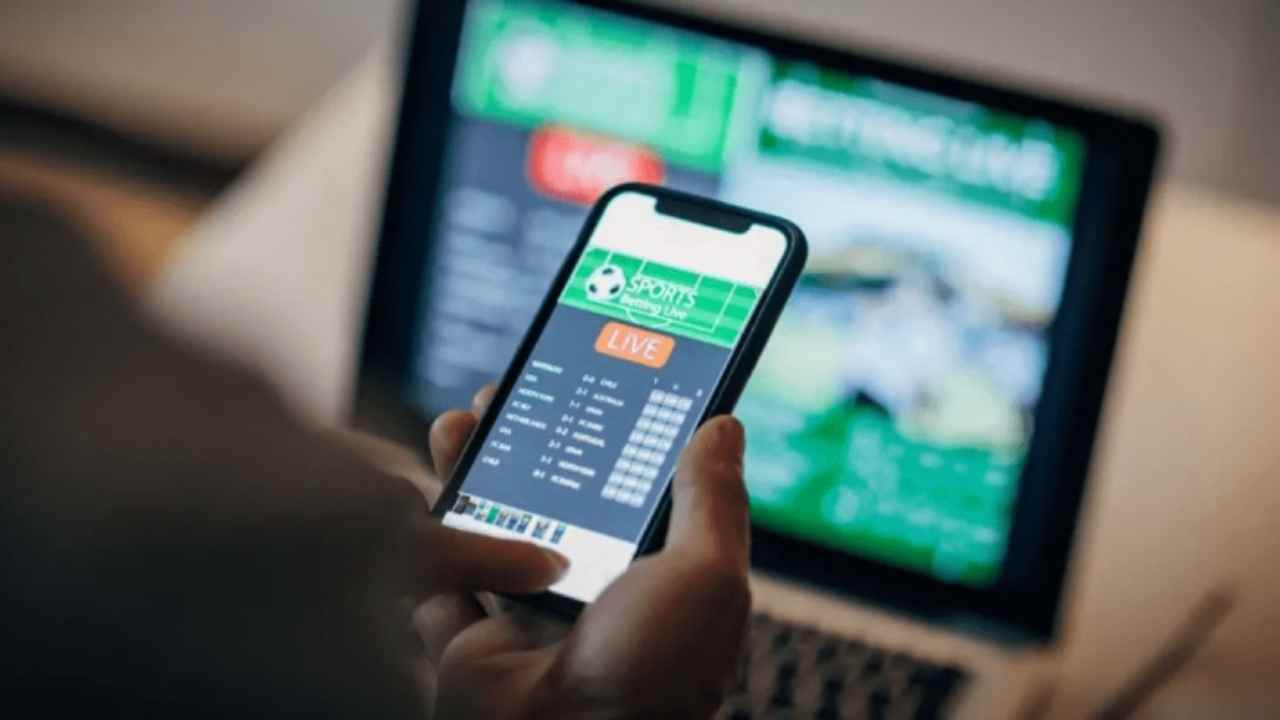 Preocupante aumento de apuestas adolescentes on line