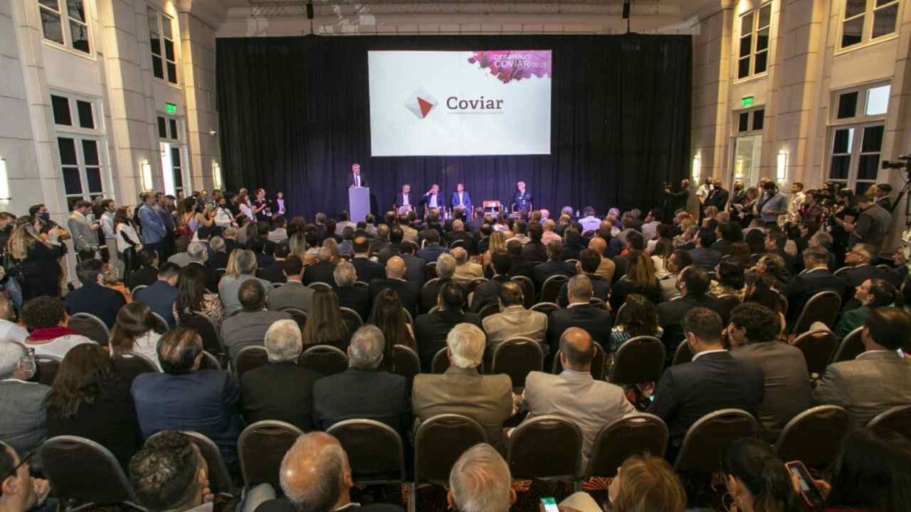 Alianza COVIAR y la Sociedad Rural