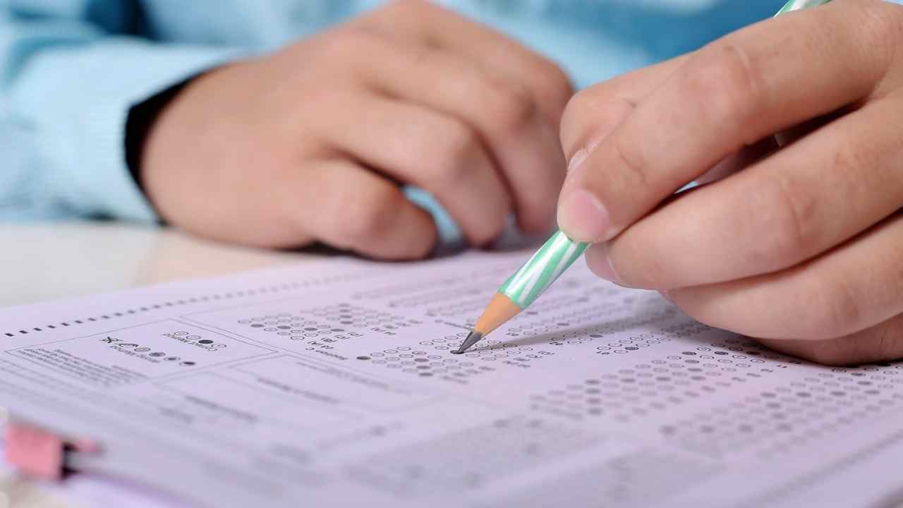 Examen para aspirantes a carreras docentes