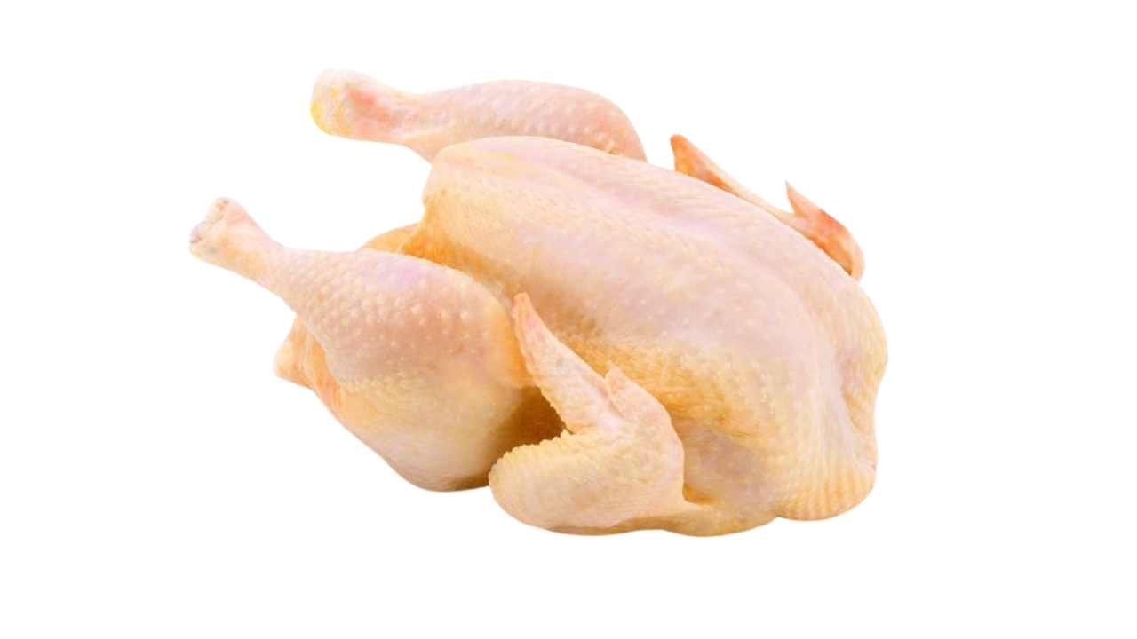 Subgerente detenido por robo de 200kg de pollos