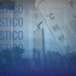 Temperatura para el fin de semana en General Alvear