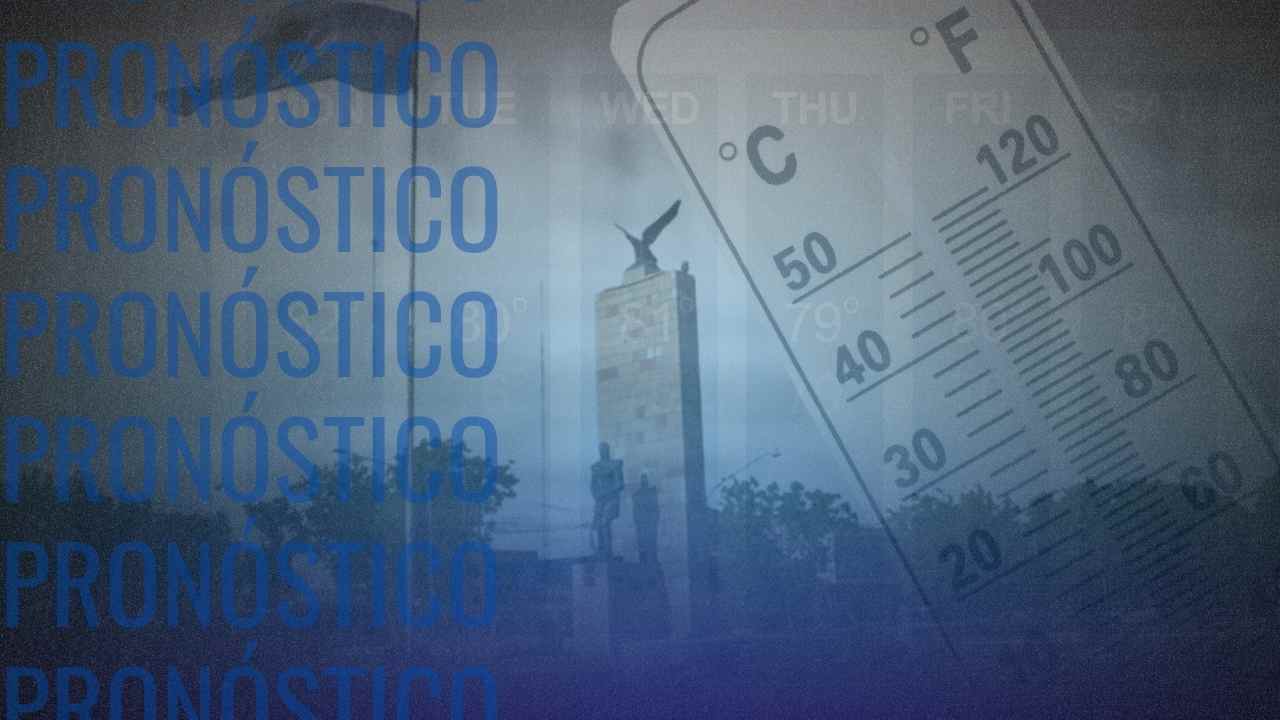 Pronóstico General Alvear hoy 21 de marzo