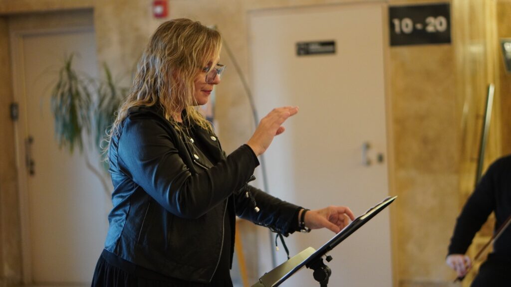 Aniversario de la Filármonica de General Alvear