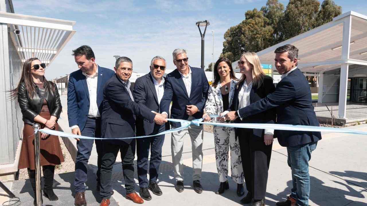 Polo Educativo General Alvear