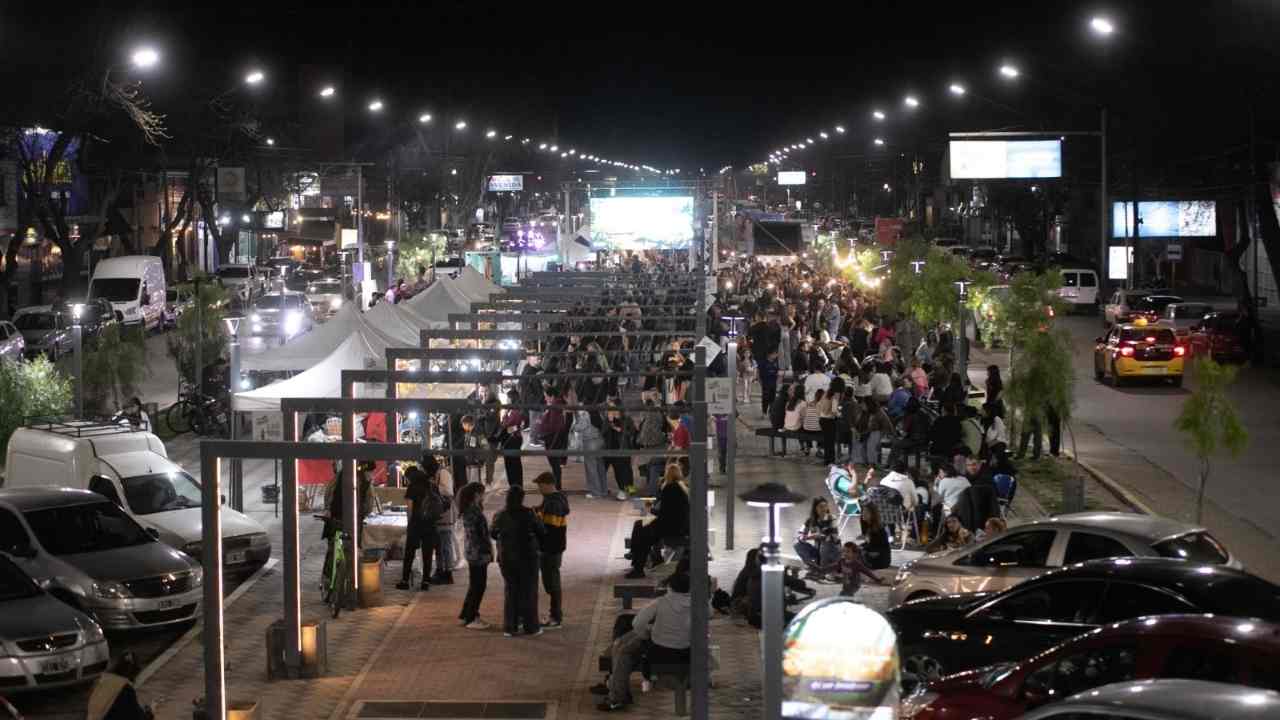 Previa de la Fiesta de la Cerveza