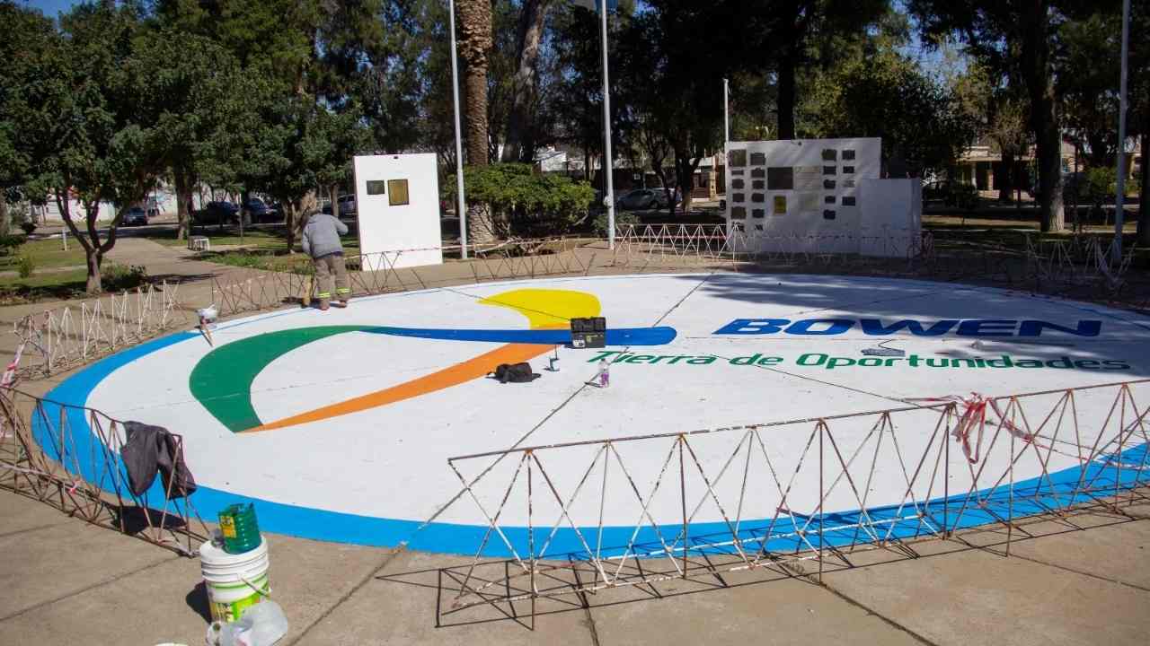 Bowen Celebra su 113° Aniversario