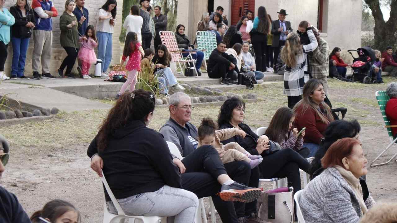 Día del Inmigrante en Bowen