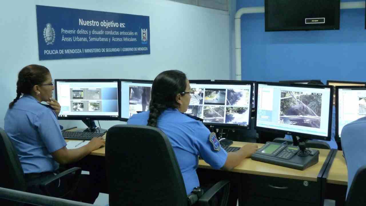 Operativo del 911 Salvó la Vida de un Hombre