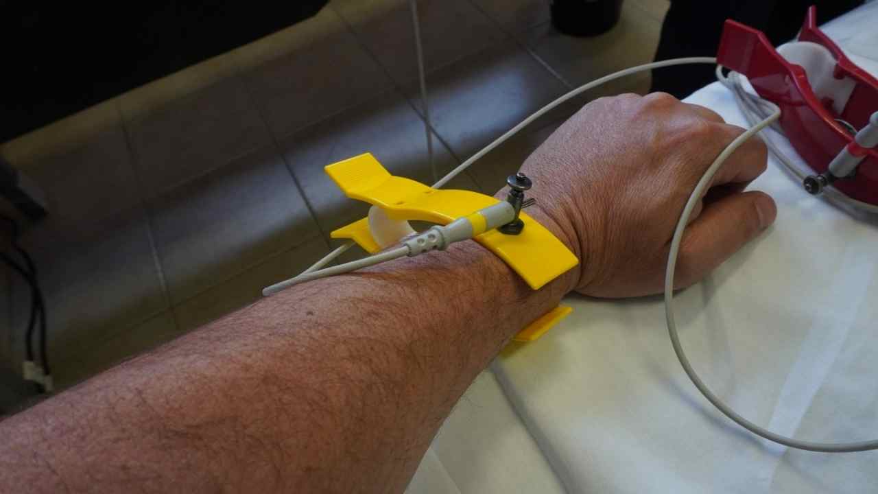 Elctrocardiogramas gratuitos para deportistas de Alvear