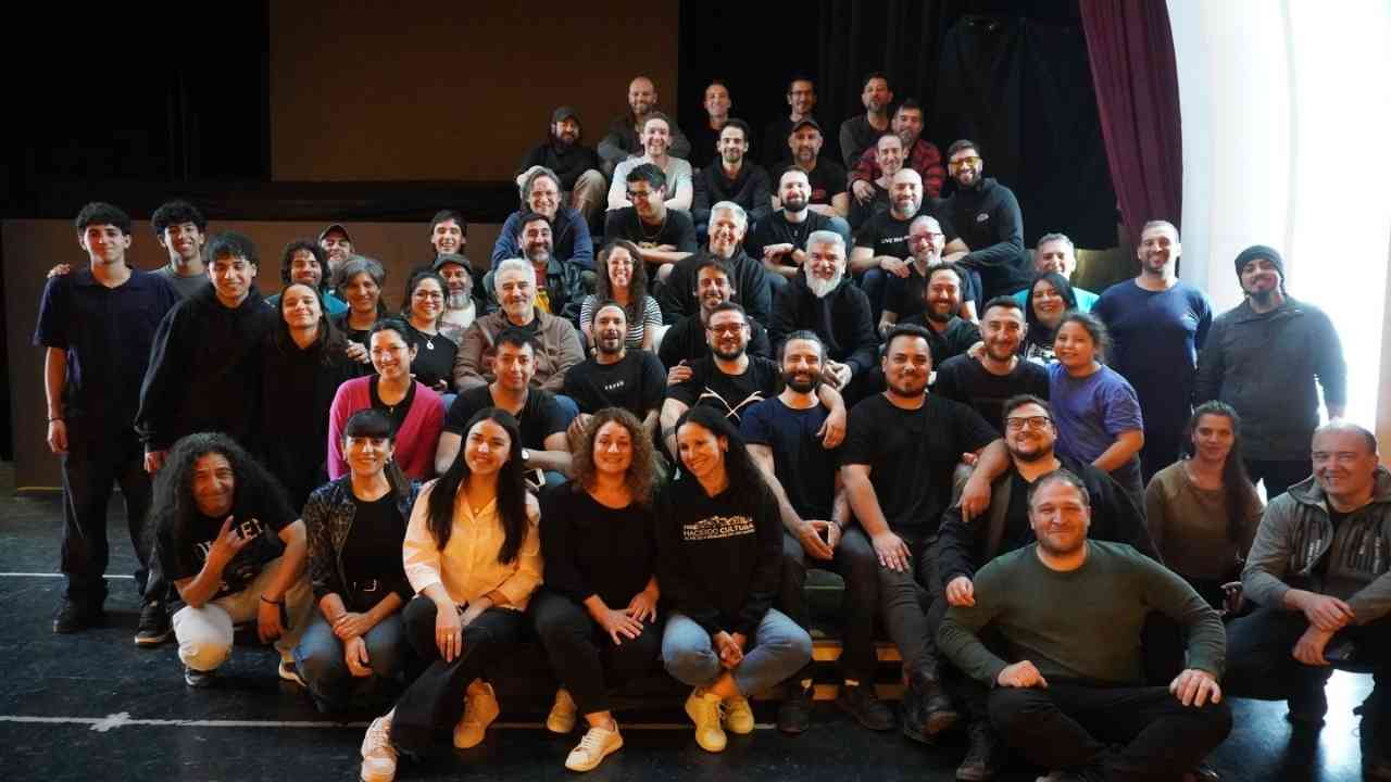 Fiesta de la Cerveza del Sur Mendocino