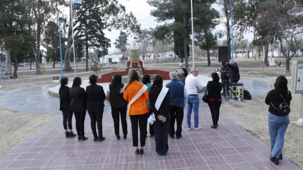 Sala Alejo Abutcov Carmensa