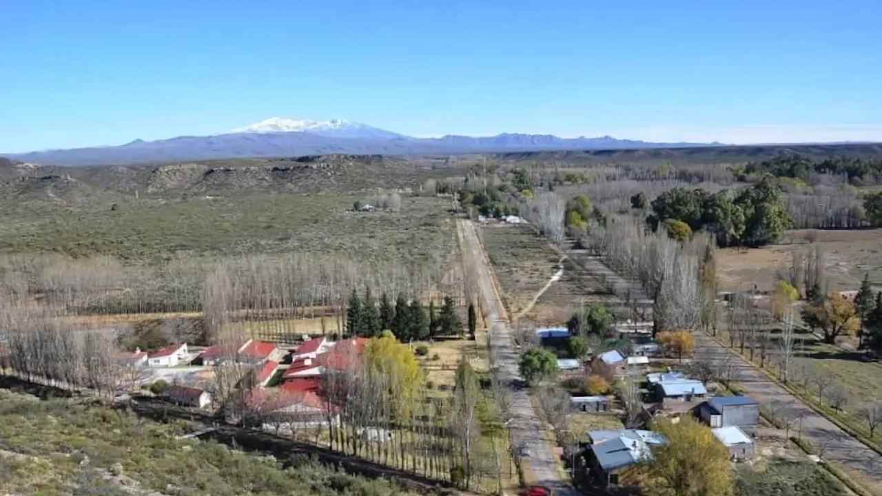 Punta de Agua Tendrá mas frecuencias