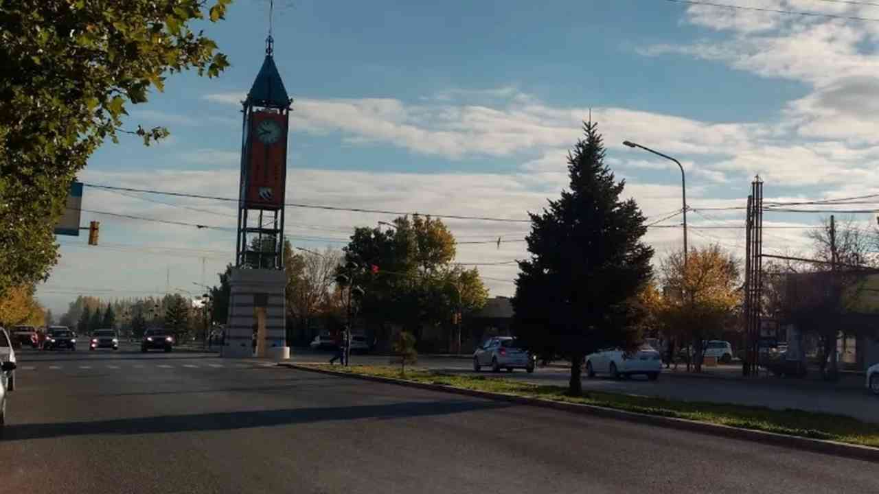 Padre de Adolescente Imputado